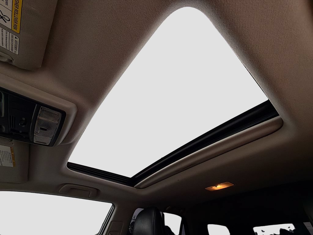 Used 2012 Toyota 4Runner Limited AWD/4WD image 23