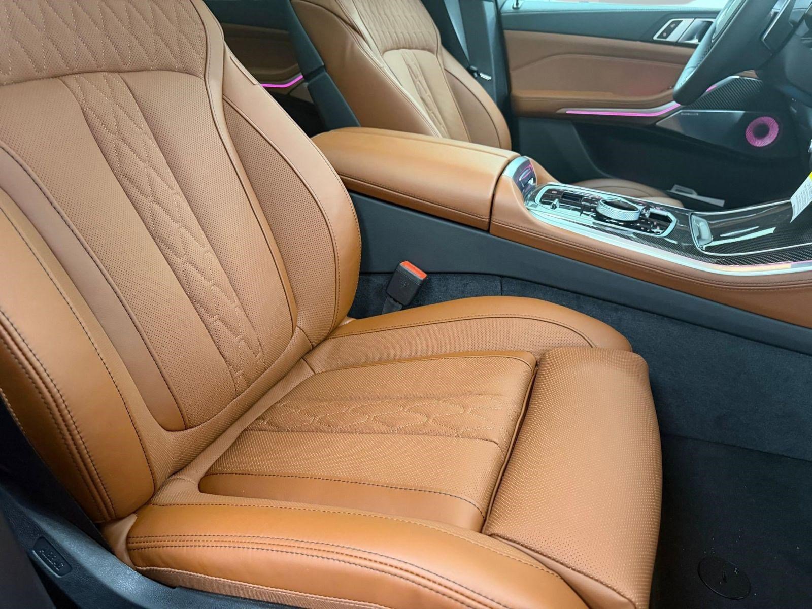 New 2026 BMW X5 M60i image 27