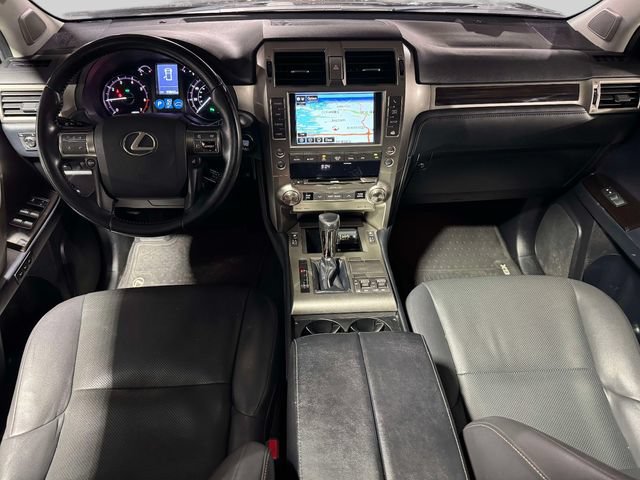 Used 2018 Lexus GX 460 w/ Navigation Package AWD/4WD image 18