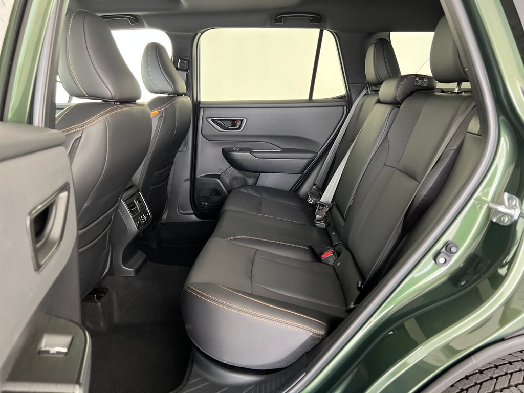 New 2026 Subaru Outback Wilderness AWD/4WD image 27