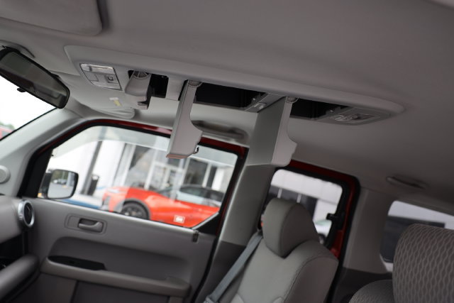 Used 2011 Honda Element EX image 25
