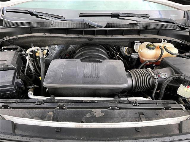 Certified 2023 Chevrolet Tahoe RST image 11