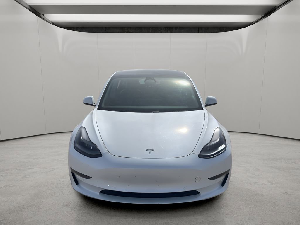Used 2021 Tesla Model 3 Long Range image 8