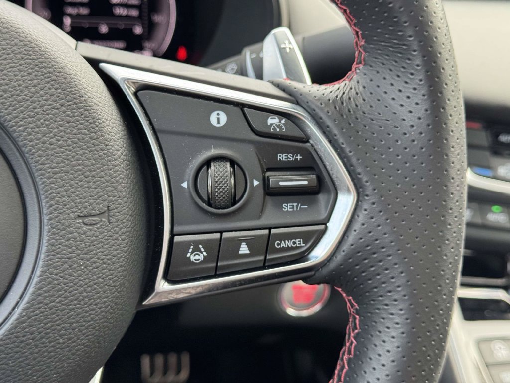 Certified 2025 Acura TLX w/ A-SPEC Package AWD/4WD image 21