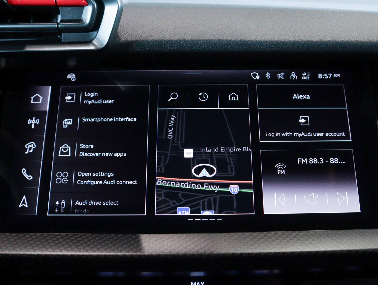 New 2026 Audi RS 3 image 24