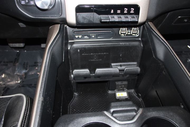 Used 2019 RAM 1500 Laramie image 51