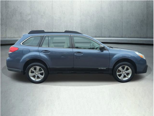 Used 2014 Subaru Outback 2.5i w/ Alloy Wheel Package image 7