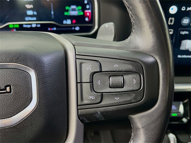 Used 2022 GMC Sierra 1500 Denali w/ Denali Reserve Package image 35