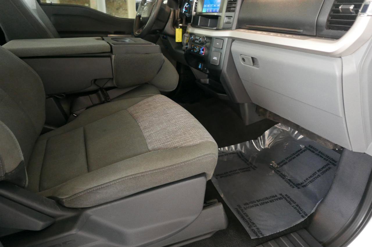 Used 2023 Ford F350 XLT image 9
