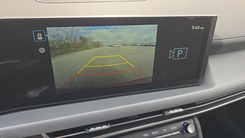 New 2026 Hyundai Sonata SEL FWD image 19