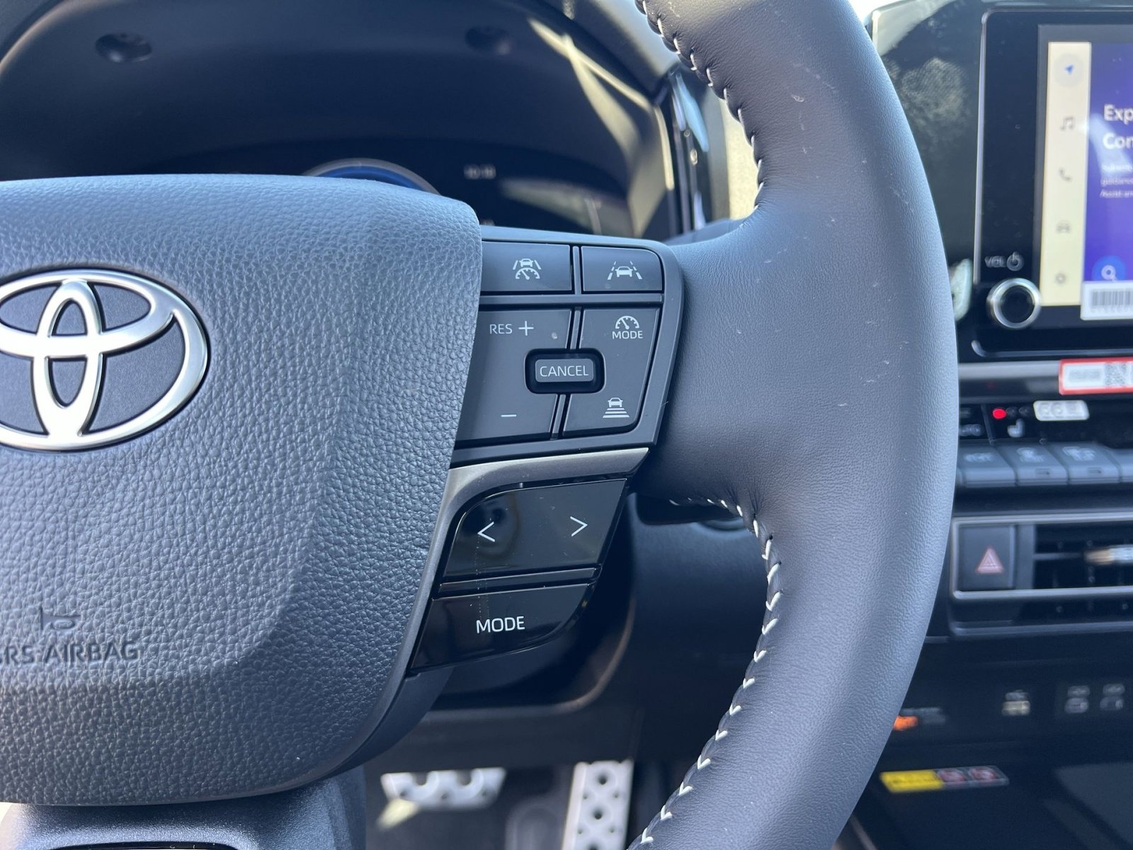 New 2026 Toyota Camry SE Nightshade w/ Convenience Package image 25