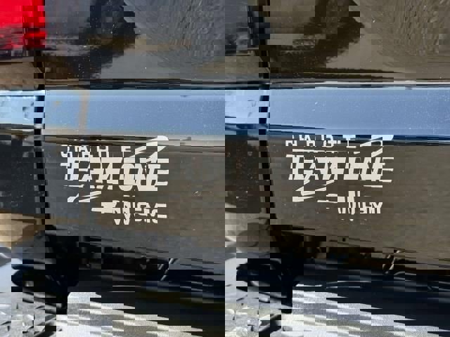 Used 2025 GMC Canyon AT4 w/ Technology Plus Package image 32