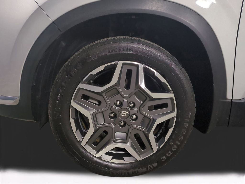 Certified 2022 Hyundai Santa Fe SEL Premium image 11