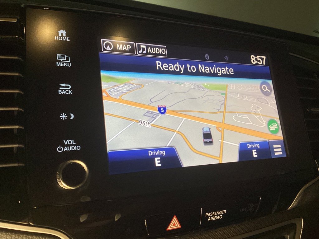 Used 2022 Honda Ridgeline RTL-E image 3