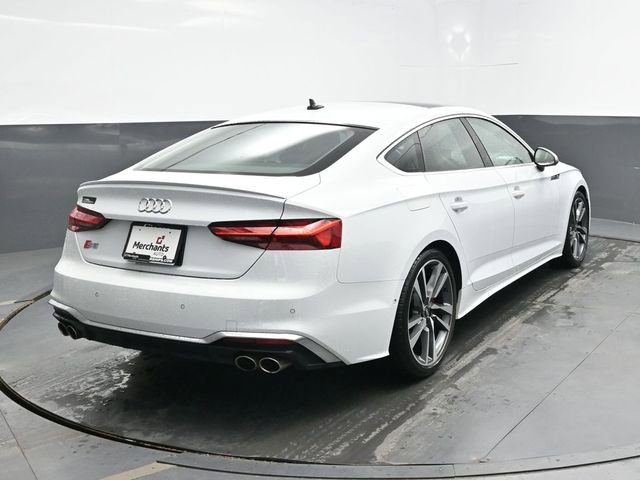 Used 2023 Audi S5 Prestige image 6