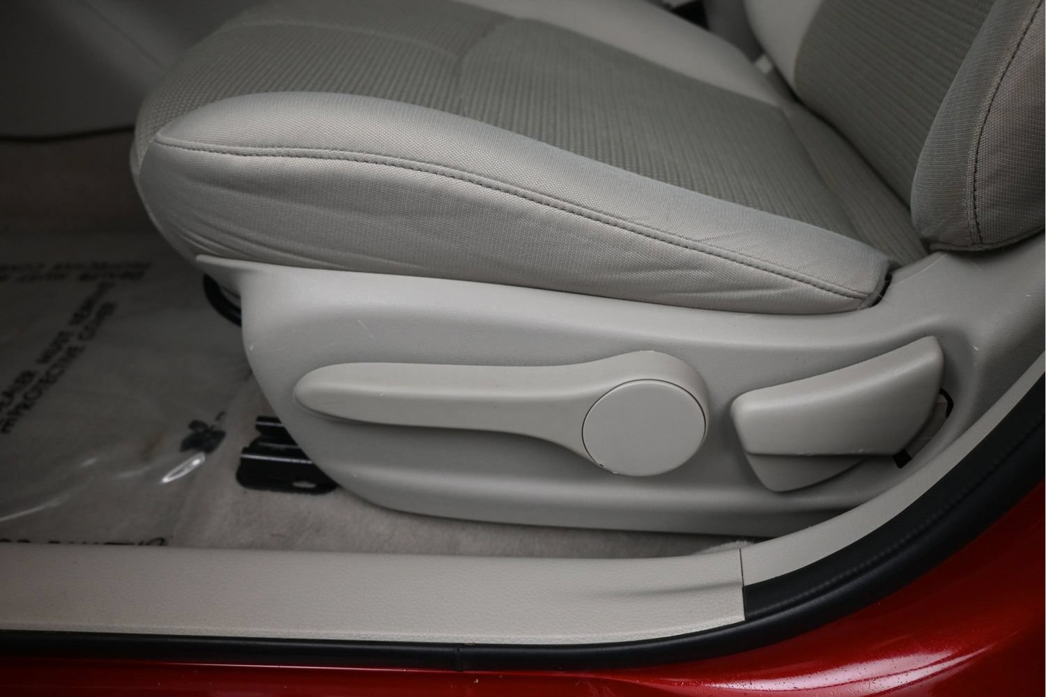 Used 2014 Nissan Sentra S FWD image 10