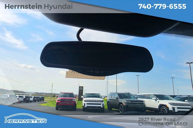 Used 2001 Chrysler Sebring LXi image 14