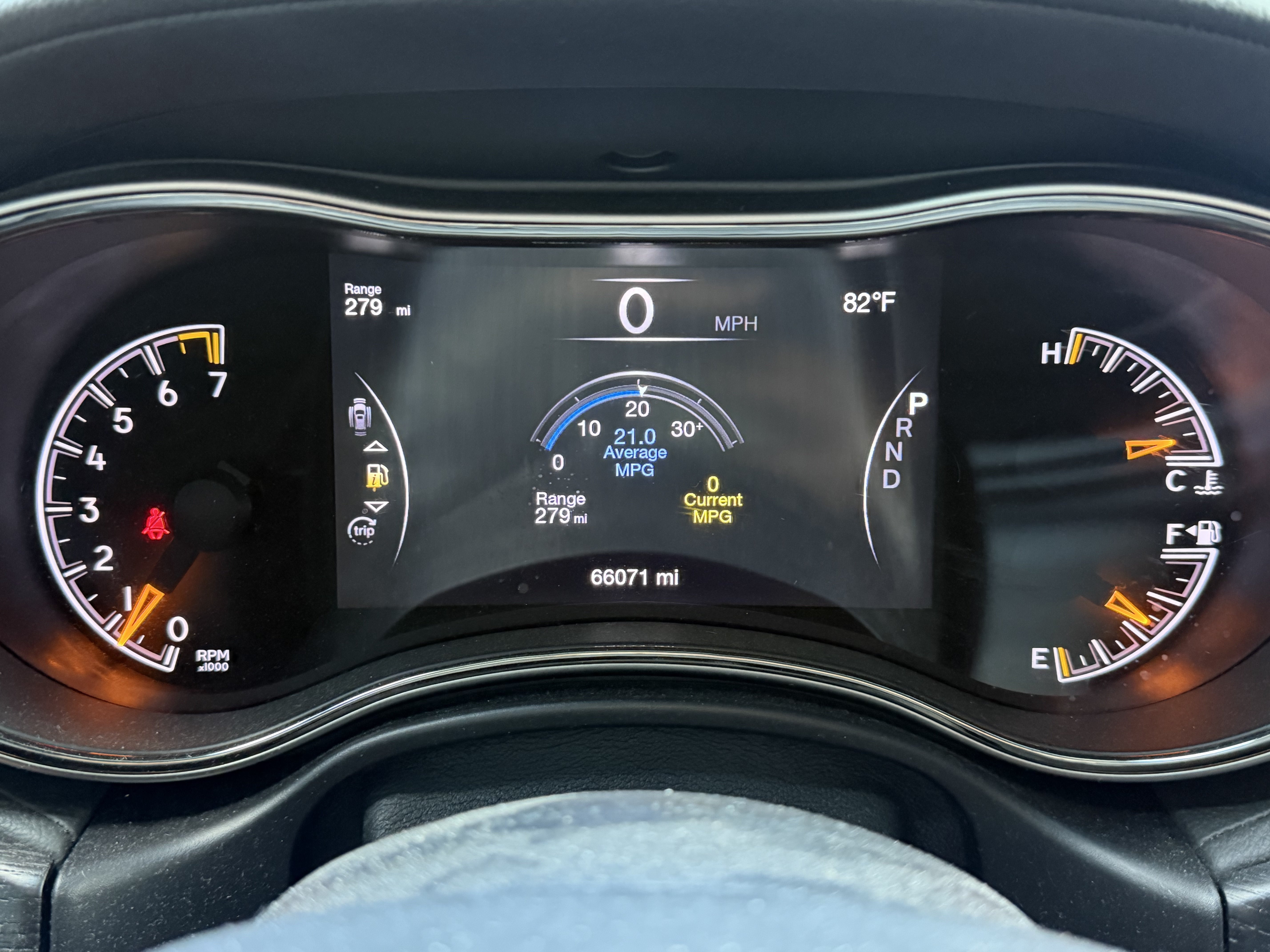 Used 2018 Jeep Grand Cherokee High Altitude RWD image 11