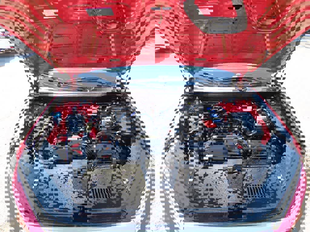 Certified 2024 Honda CR-V EX image 10