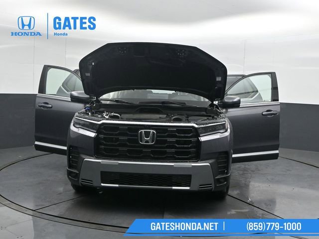 New 2026 Honda Pilot Elite image 63