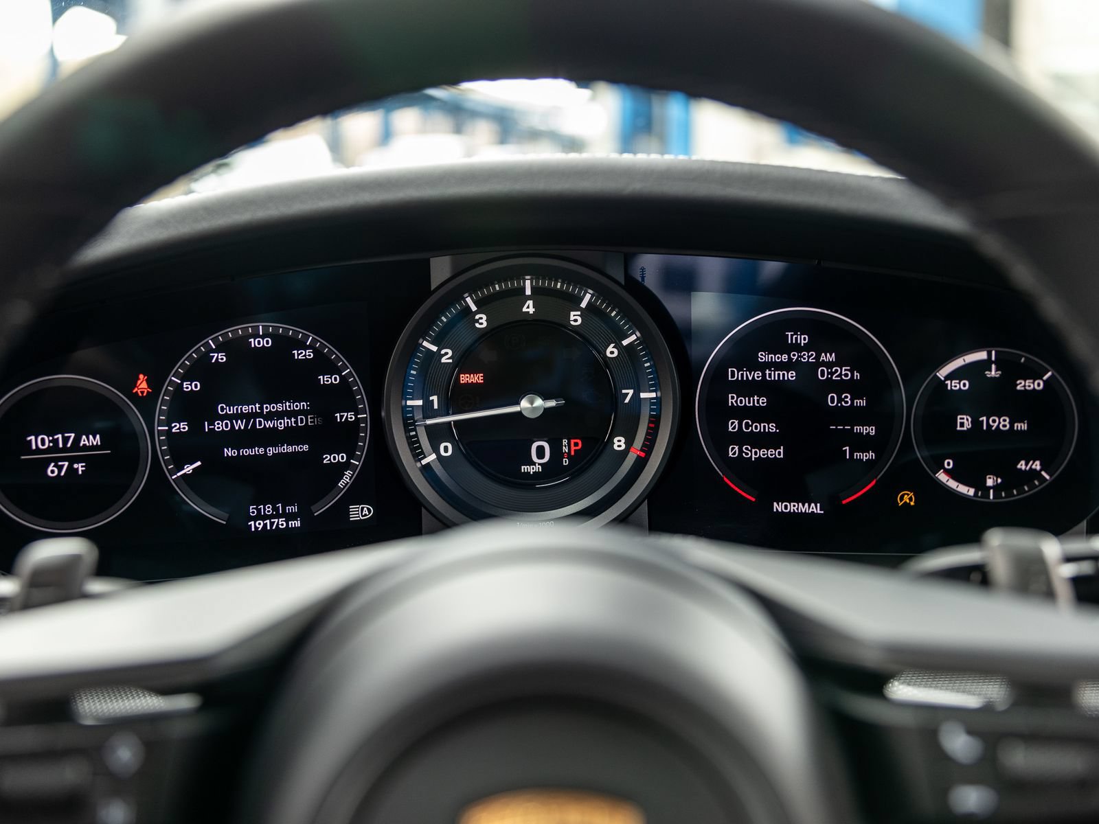Certified 2024 Porsche 911 Carrera RWD image 26