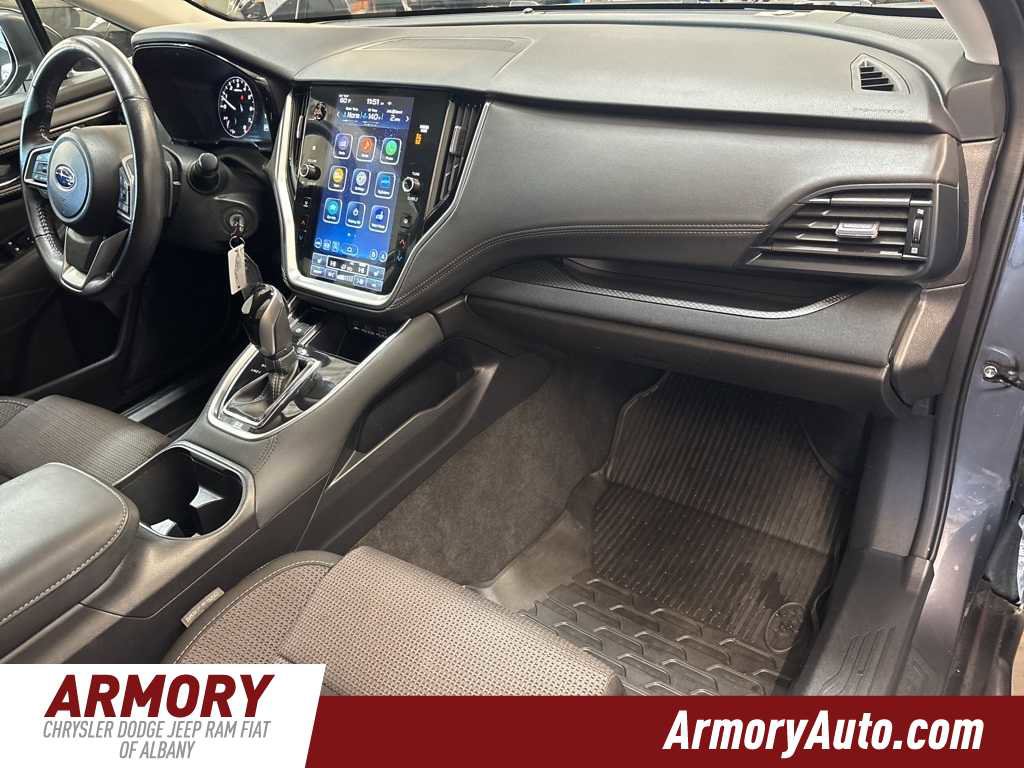 Used 2023 Subaru Outback Premium image 40