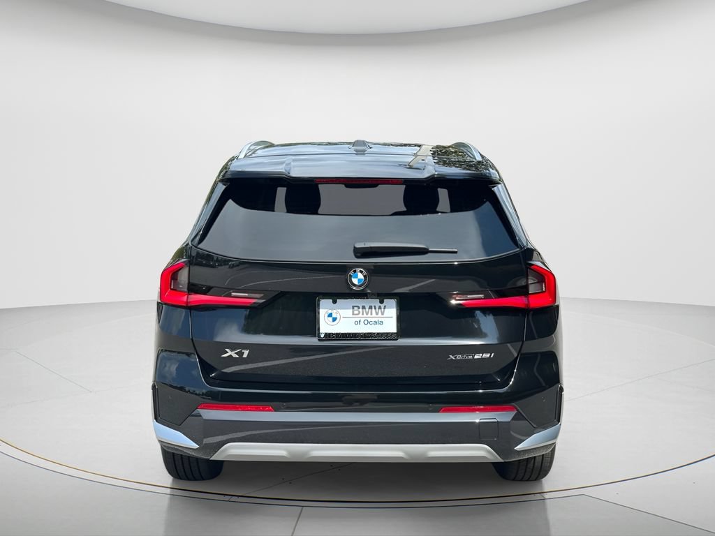 New 2026 BMW X1 xDrive28i w/ Convenience Package AWD/4WD image 6
