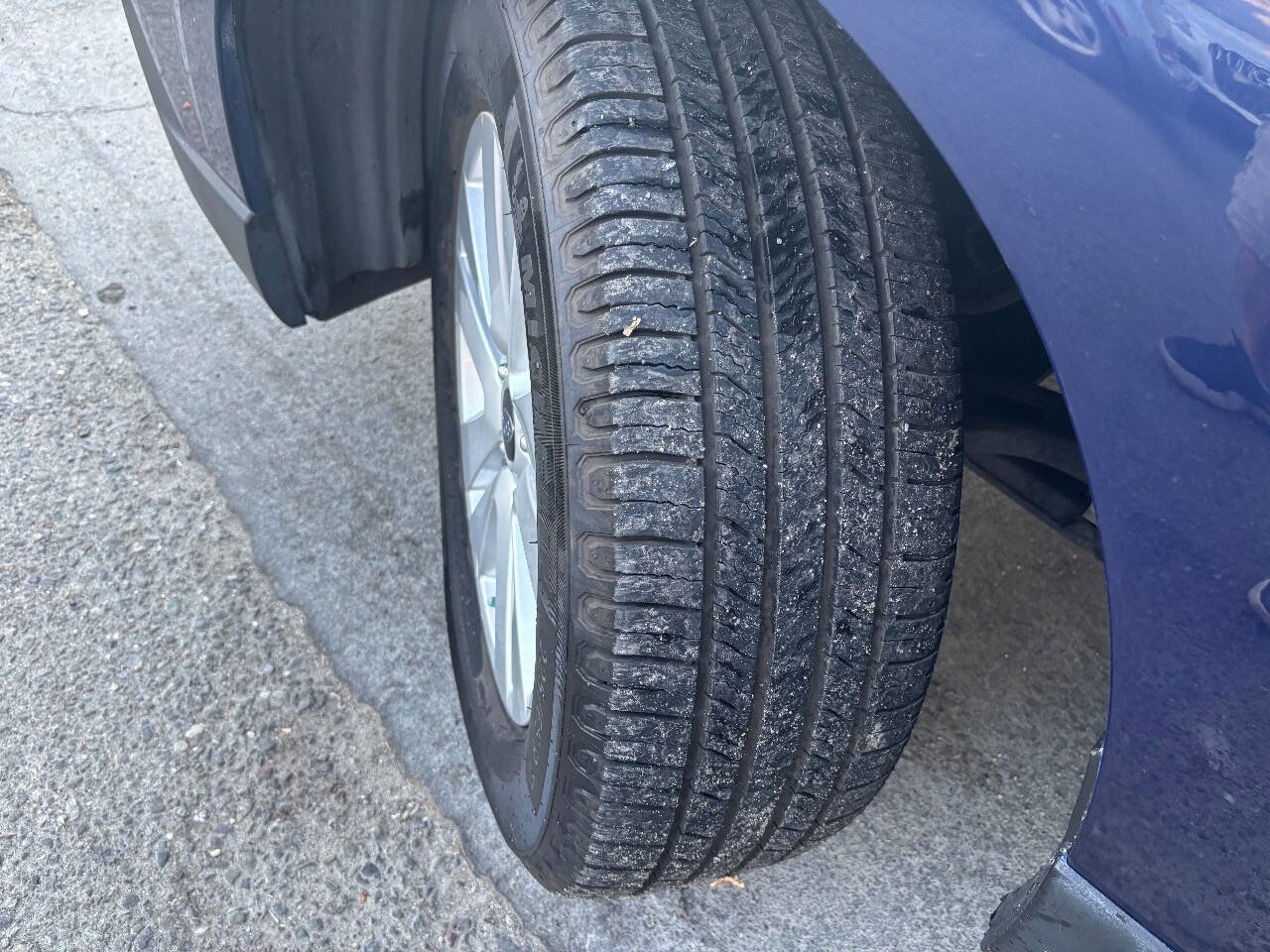 Used 2015 Subaru Outback 2.5i Premium image 17