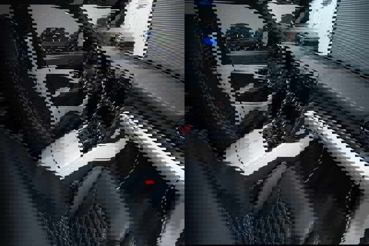 Used 2022 Lamborghini Urus image 35