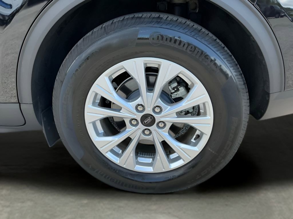 Certified 2025 Ford Escape Active w/ Tech Pack #1 FWD image 51