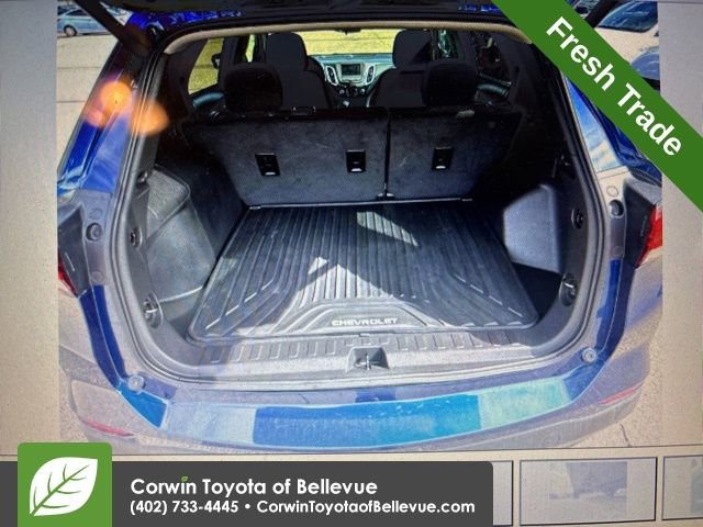 Used 2023 Chevrolet Equinox LT image 14