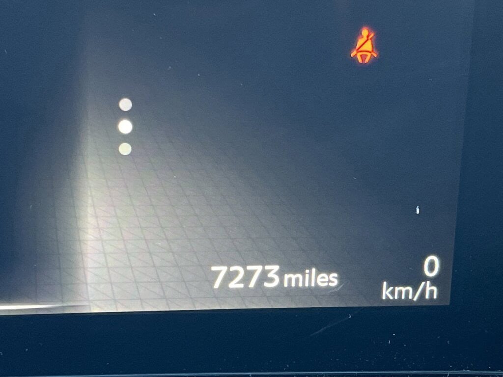 Used 2023 Nissan Ariya image 12