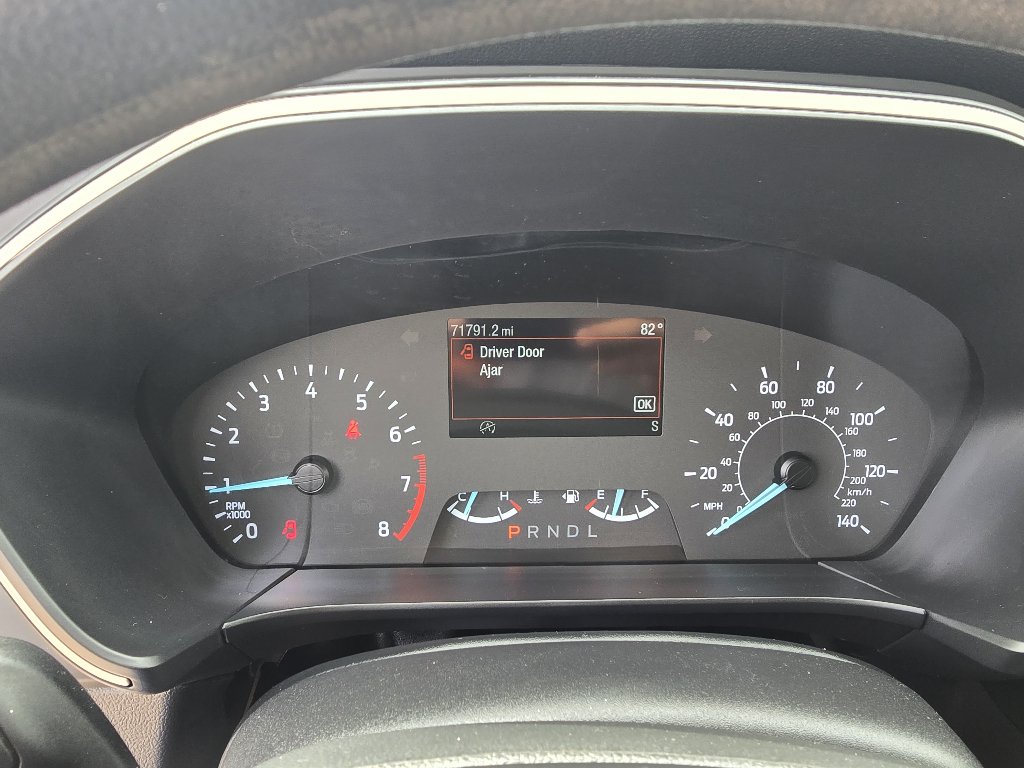 Used 2022 Ford Escape SE AWD/4WD image 20