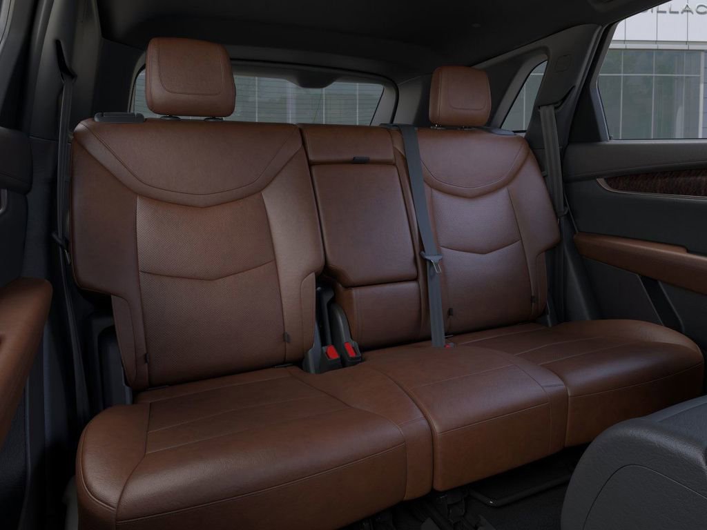New 2025 Cadillac XT5 Premium Luxury w/ Technology Package image 17