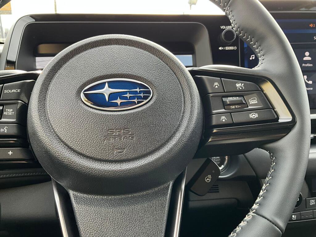 New 2026 Subaru Outback Touring XT AWD/4WD image 22