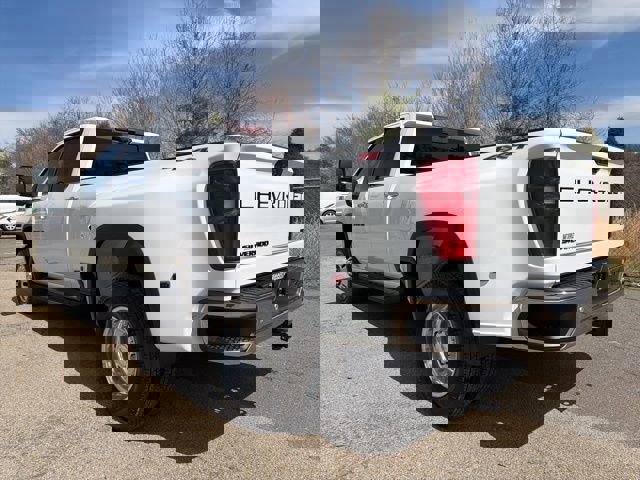 New 2026 Chevrolet Silverado 3500 LTZ w/ LTZ Convenience Package image 4