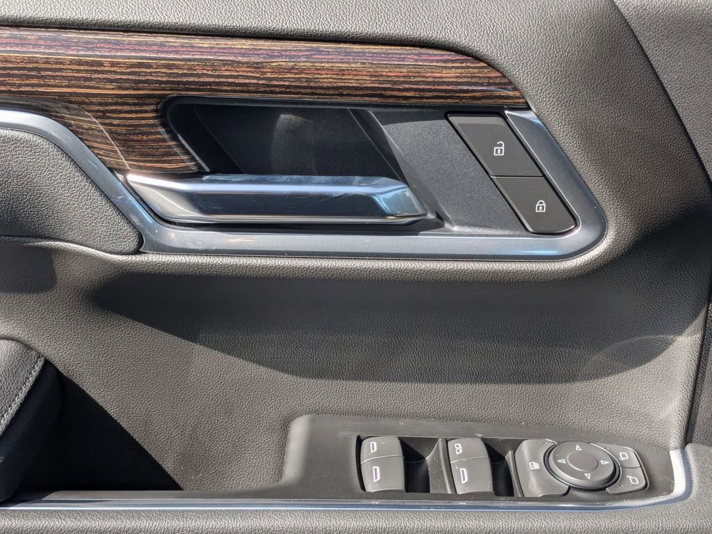 New 2026 GMC Sierra 1500 Elevation w/ Elevation Premium Package image 12