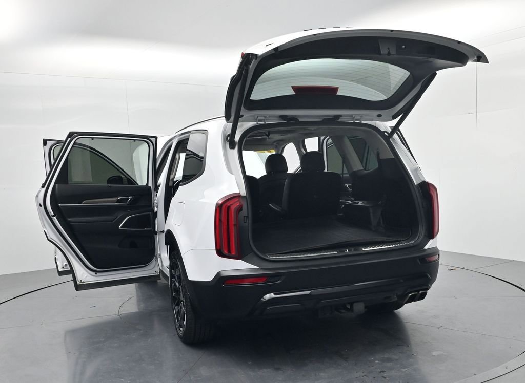 Used 2022 Kia Telluride SX w/ SX Prestige Package image 67