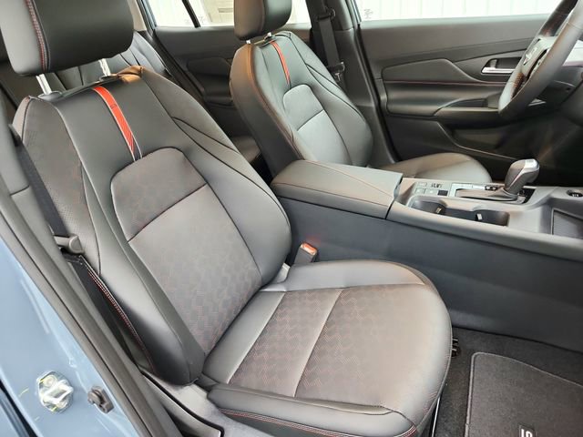 New 2026 Nissan Sentra SR w/ SR Premium Package image 44