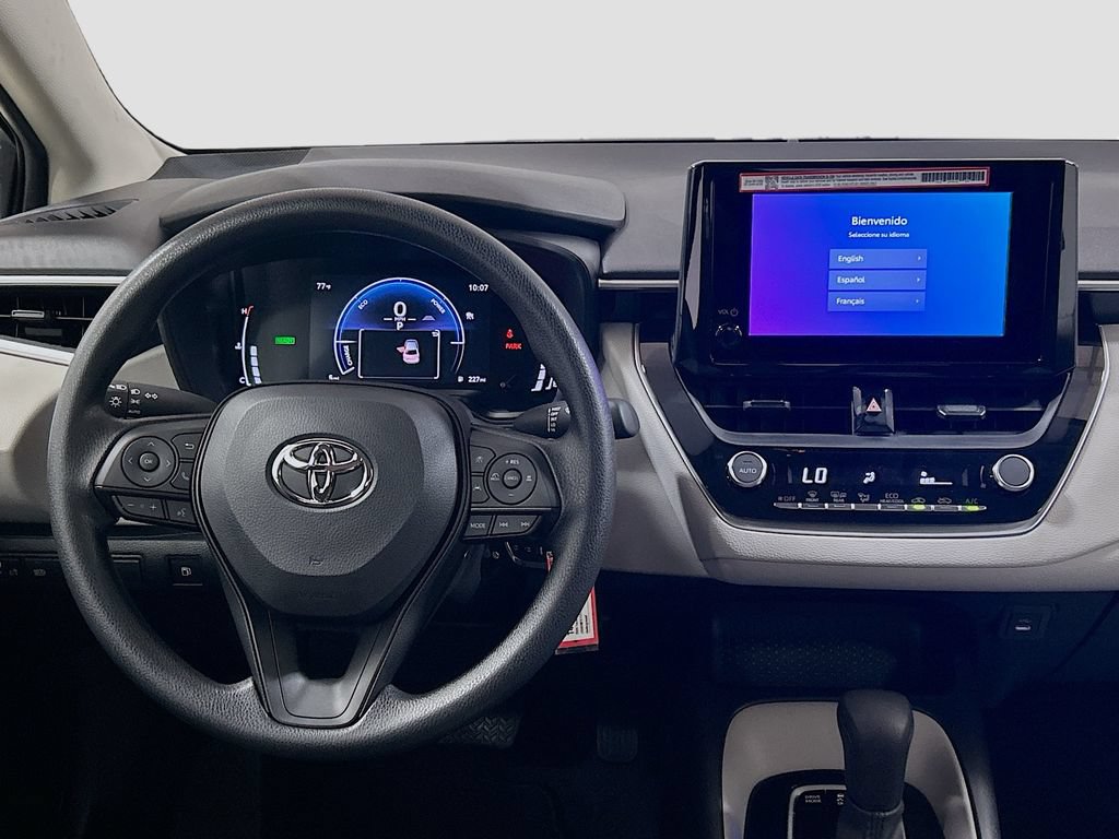 New 2026 Toyota Corolla LE FWD image 20