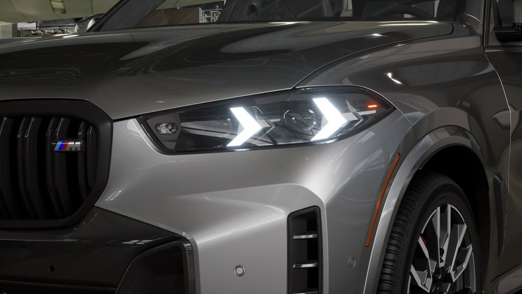 Used 2026 BMW X5 M60i w/ Executive Package AWD/4WD image 32