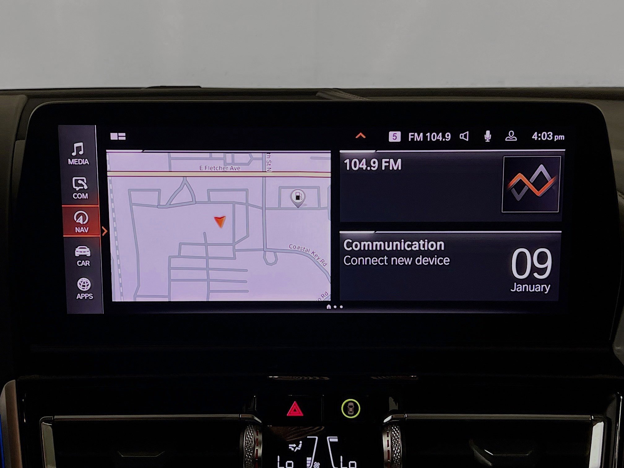 Used 2024 BMW 840i Coupe image 27