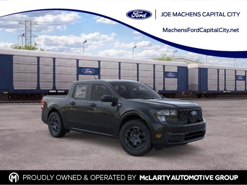 New 2026 Ford Maverick XLT w/ Equipment Group 301A