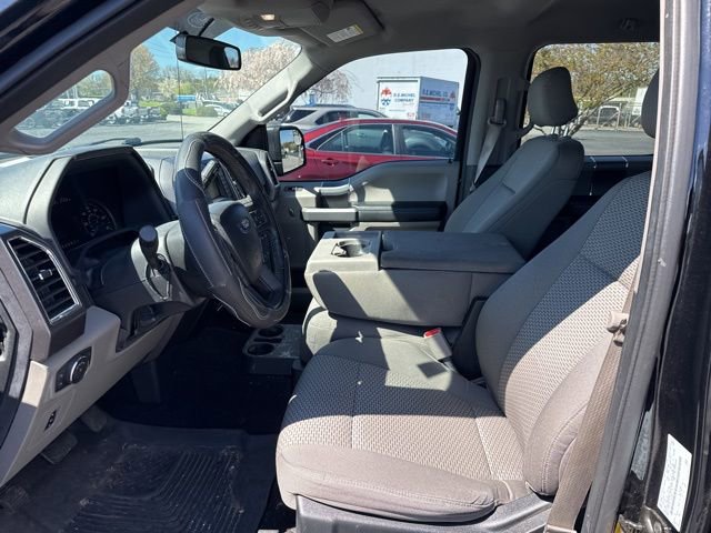 Used 2016 Ford F150 XLT w/ Equipment Group 301A Mid image 19