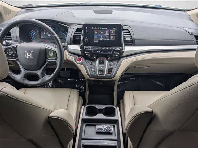 Used 2019 Honda Odyssey EX-L image 18
