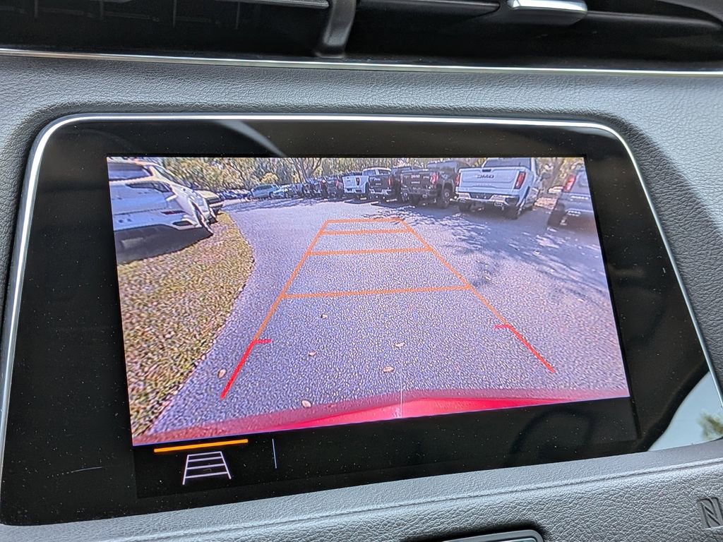 Used 2019 Cadillac XT4 Luxury image 25