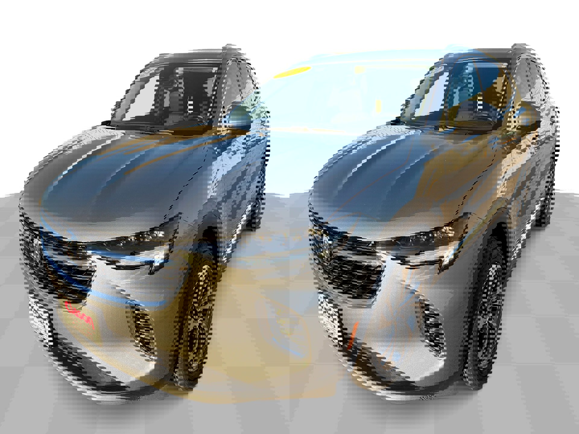 Used 2023 Buick Envision Essence image 1