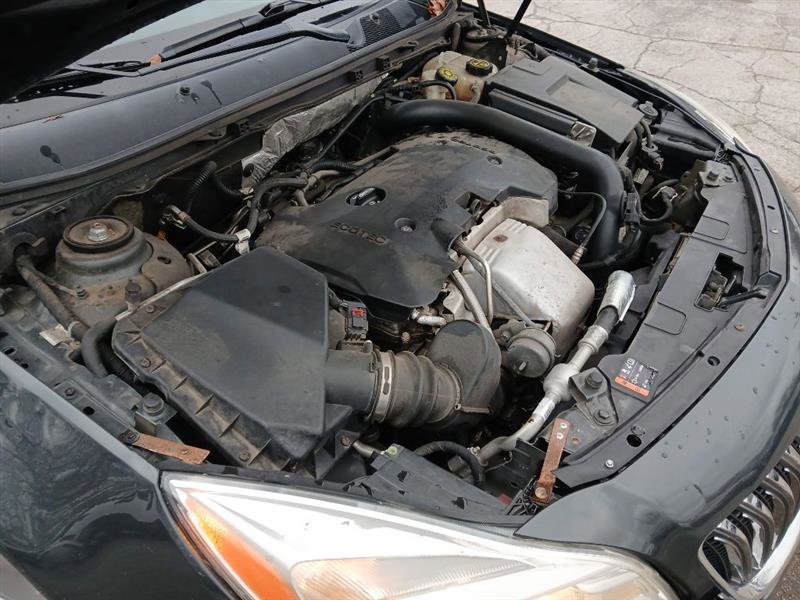 Used 2014 Buick Regal image 17