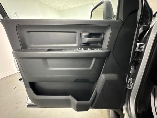 New 2026 RAM 5500 Tradesman w/ Chrome Appearance Group image 10