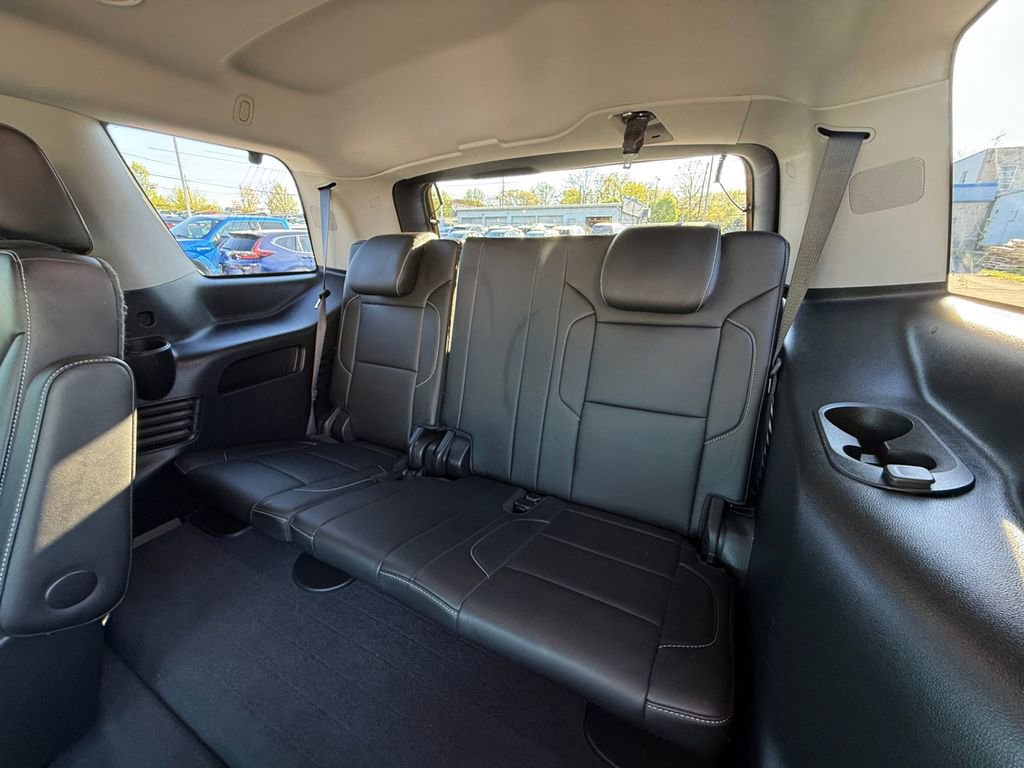 Used 2019 Chevrolet Tahoe LT w/ Luxury Package image 24